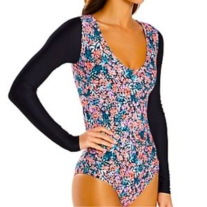 Body Glove Amy Chloe Long Sleeve Paddle